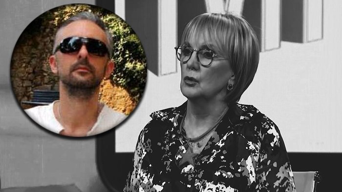 NEOČEKIVANI OBRAT U ODNOSU MAJKE I SINA: Slaven Hrvatin ostao bez nasledstva Vedrane Rudan, njegovo javno obraćanje izazvalo buru (FOTO) – nasledstvo Vedrane Rudan