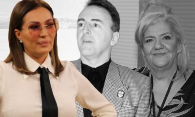 ODBILA PESMU POSVEĆENU ARKANU: Ceca donela neočekivanu odluku, Marina Tucaković imala presudan uticaj (FOTO) – pesma posvećena Arkanu