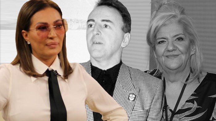 ODBILA PESMU POSVEĆENU ARKANU: Ceca donela neočekivanu odluku, Marina Tucaković imala presudan uticaj (FOTO) – pesma posvećena Arkanu