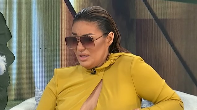 PREOKRET U ODNOSIMA ANE NIKOLIĆ I PORODICE: Pevačica otvoreno o teškim trenucima i borbi sa depresijom, evo šta je otkrila (FOTO) – depresija u porodici