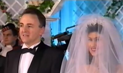 PREOKRET U PORODICI RAŽNATOVIĆ: Ceca 24 godine čuvala dragoceni poklon, sada ga predala Bogdani – evo šta je svekrva ostavila u amanet (FOTO) – poklon Arkanove majke