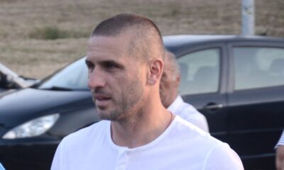PREOKRET U ŽIVOTU NIŠE SAVELJIĆA: Nekadašnji fudbaler zamenio luksuz za mir među kozama i pčelama, planira velike projekte (FOTO) – Niša Saveljić ekoturizam
