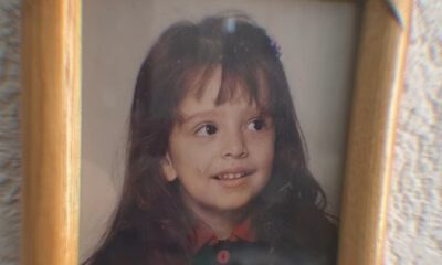 RAZOTKRIVENA PROŠLOST ANE SPASOJEVIĆ: Objavila retku sliku iz detinjstva, fanovi ne mogu da veruju kako je izgledala (FOTO)