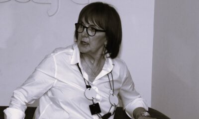 RUDANOVA ODLUKA IZAZVALA BURU: Vedrana je sinu u kolumni ostavila snažnu poruku, a reči još odjekuju (FOTO) – kolumna Vedrane Rudan