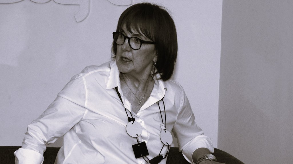 RUDANOVA ODLUKA IZAZVALA BURU: Vedrana je sinu u kolumni ostavila snažnu poruku, a reči još odjekuju (FOTO) – kolumna Vedrane Rudan