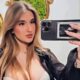 SVE OČI BILE SU UPRTE U LENIN STAJLING: Goca Tržan povela ćerku i dečka fudbalera na porodičnu proslavu, jedan gest izazvao lavinu komentara (FOTO) – Lena Marinković Instagram