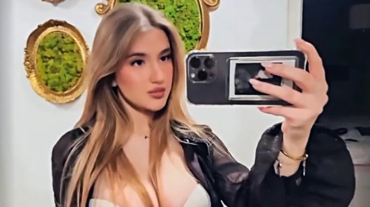 SVE OČI BILE SU UPRTE U LENIN STAJLING: Goca Tržan povela ćerku i dečka fudbalera na porodičnu proslavu, jedan gest izazvao lavinu komentara (FOTO) – Lena Marinković Instagram