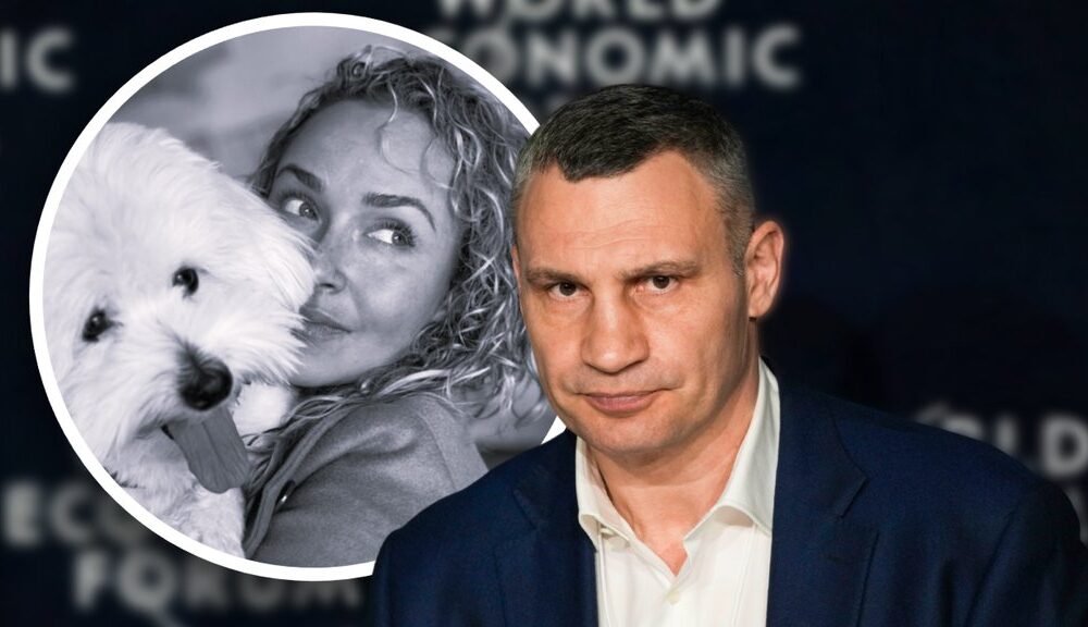 Vladimir Kličko emotivno o gubitku bivše supruge: Potresna poruka na Instagramu – Vladimir Kličko o gubitku bivše supruge
