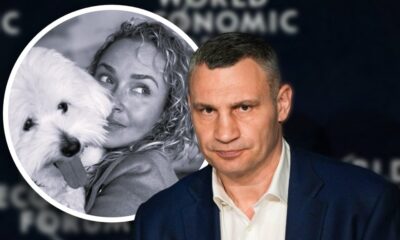 Vladimir Kličko emotivno o gubitku bivše supruge: Potresna poruka na Instagramu – Vladimir Kličko o gubitku bivše supruge