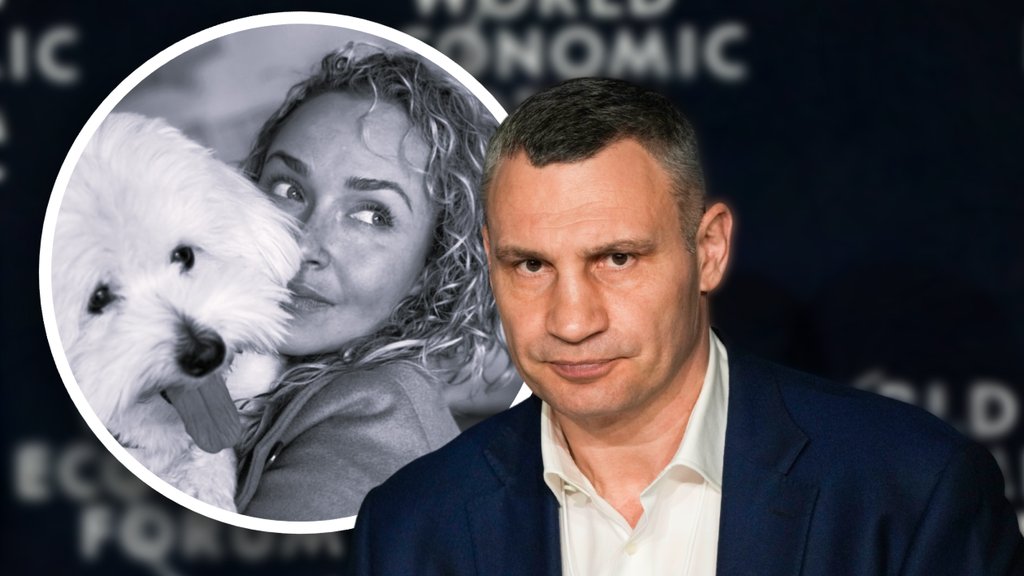 Vladimir Kličko emotivno o gubitku bivše supruge: Potresna poruka na Instagramu – Vladimir Kličko o gubitku bivše supruge
