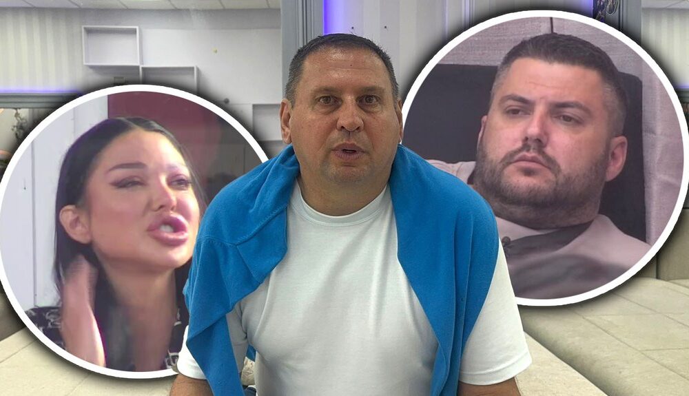 ŽESTOKO U EMISIJI NAROD PITA: Kačavenda optužila Asmina da cinkari, a on progovorio o Takiju i očevima – da li će ovo promeniti odnose? (VIDEO) – Asmin Durdžić i Takijevi odnosi