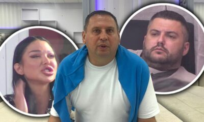 ŽESTOKO U EMISIJI NAROD PITA: Kačavenda optužila Asmina da cinkari, a on progovorio o Takiju i očevima – da li će ovo promeniti odnose? (VIDEO) – Asmin Durdžić i Takijevi odnosi