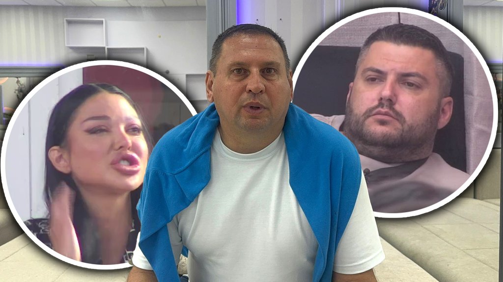 ŽESTOKO U EMISIJI NAROD PITA: Kačavenda optužila Asmina da cinkari, a on progovorio o Takiju i očevima – da li će ovo promeniti odnose? (VIDEO) – Asmin Durdžić i Takijevi odnosi