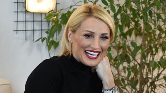 ŽIVOTNI ZAOKRET I HRABRA ODLUKA: Ksenija Mijatović napustila estradu, preselila se u Ameriku i otkrila šta ju je navelo na taj korak (FOTO)