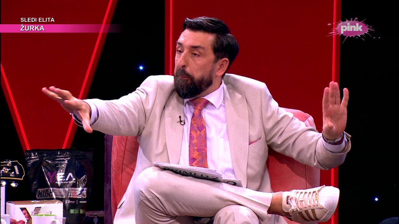 amig show
