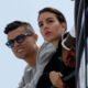 Cristiano Ronaldo,Georgina Rodriguez