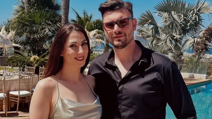 ISKRENO PRIZNANJE TOME PANIĆA: Otvoreno o ljubavi sa Nadeždom Biljić i svim preprekama koje su zajedno prošli (FOTO) – odnos Tome Panića i Nadežde