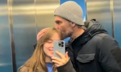 ISPLIVALA ISTINA O PORODIČNOM SUKOBU: Bojana Radić staje pred oltar sa 23 godine starijim glumcem, otac ne podržava njihovu vezu (FOTO) – Bojana Radić i Vahidin Prelić