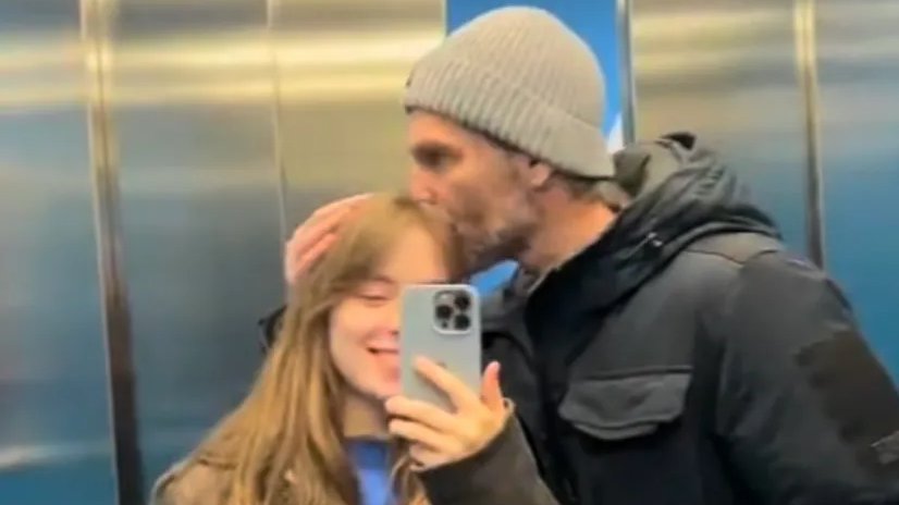 ISPLIVALA ISTINA O PORODIČNOM SUKOBU: Bojana Radić staje pred oltar sa 23 godine starijim glumcem, otac ne podržava njihovu vezu (FOTO) – Bojana Radić i Vahidin Prelić