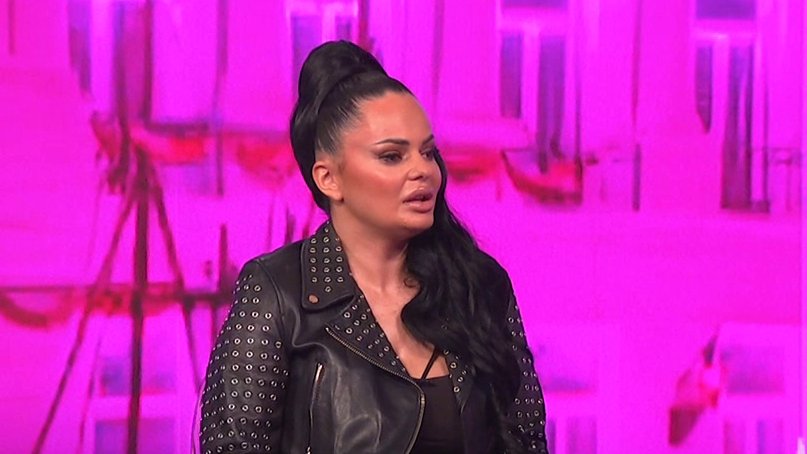 JOVANA OTKRILA EMOCIJE PREMA JANJUŠU: Priznala šta je zaista osećala, a onda je usledila reakcija gledalaca (VIDEO) – odnos Jovane i Janjuša