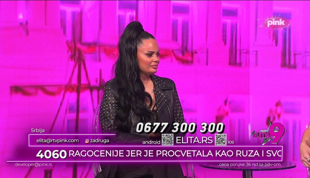 JOVANA OTVORILA SVA VRATA ISKRENOSTI: Priznala odnos sa Terzom, a onda šokirala izjavom o Milici (VIDEO) – odnos Jovane i Terze