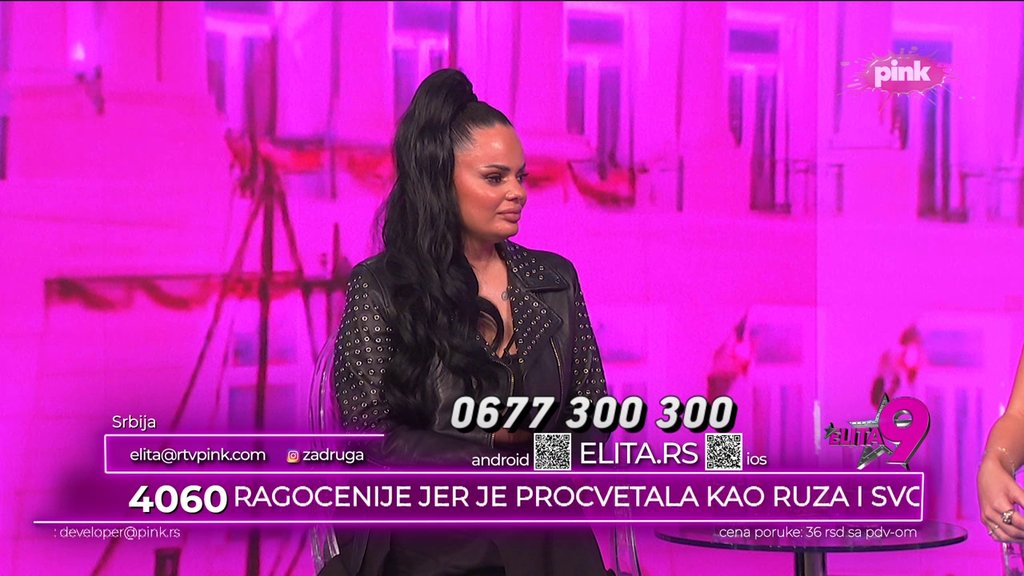 JOVANA OTVORILA SVA VRATA ISKRENOSTI: Priznala odnos sa Terzom, a onda šokirala izjavom o Milici (VIDEO) – odnos Jovane i Terze