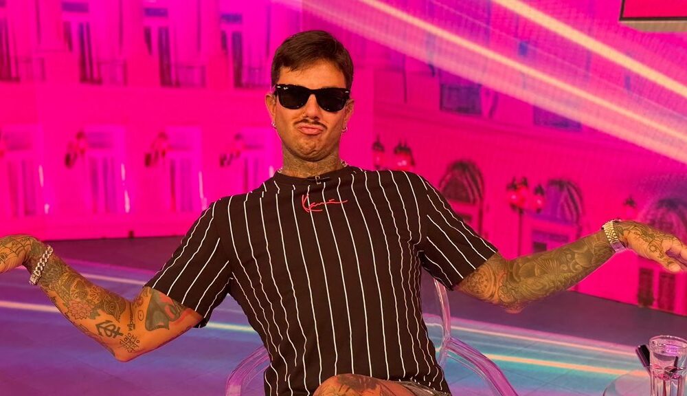 OTVORENO O RASKIDU BEBICE I TEODORE: Filip Đukić bez dlake na jeziku o bivšem prijatelju Luki i odnosima izvan Bele kuće (VIDEO) – raskid Bebice i Teodore