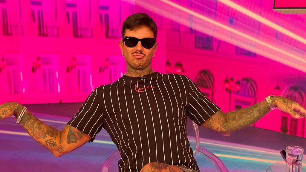 OTVORENO O RASKIDU BEBICE I TEODORE: Filip Đukić bez dlake na jeziku o bivšem prijatelju Luki i odnosima izvan Bele kuće (VIDEO) – raskid Bebice i Teodore