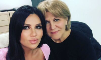 SLAVICA DOBROJEVIĆ PREKIDA TIŠINU NA INSTAGRAMU: Poslala poruku Staniji mesec dana posle pobede, emocije još ne jenjavaju (FOTO) – pobeda u Eliti 9