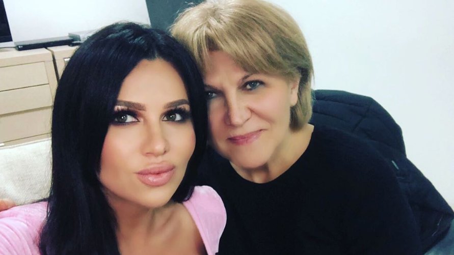 SLAVICA DOBROJEVIĆ PREKIDA TIŠINU NA INSTAGRAMU: Poslala poruku Staniji mesec dana posle pobede, emocije još ne jenjavaju (FOTO) – pobeda u Eliti 9