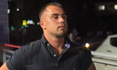 DRAMA ISPRED PINKA: Viktor Gagić otkrio zašto je raskinuo sa Minom Vrbaški, suze i tenzija ne prestaju (VIDEO)