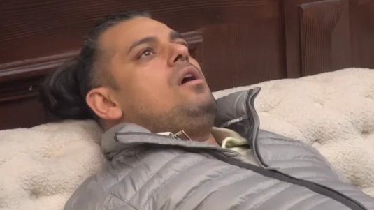 EMOTIVNA OBJAVA POGODILA FANOVE: Bora Santana javno se oprostio od oca, njegove reči kidaju srce (FOTO) – gubitak oca Bora Santana