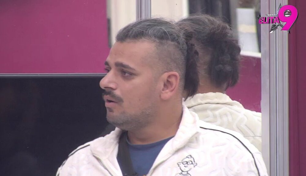 GUBITAK KOJI JE POTRESAO ELITU: Bora Santana izgubio oca nakon teške borbe, zadrugar se još nije oglasio (FOTO) – gubitak oca Bore Santane