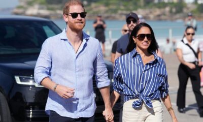 Hari i Megan se sele u Britaniju: Deca polaze u školu, kralj Čarls pozdravlja povratak – povratak Harija i Megan u Veliku Britaniju