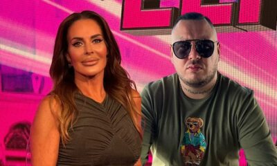 JAVNA PODRŠKA I OTVORENA PORUKA KAČAVENDE CARU: Milena stala uz Filipa pred Elitu 10, a njene reči podigle buru na mrežama (FOTO) – podrška za Filipa Cara