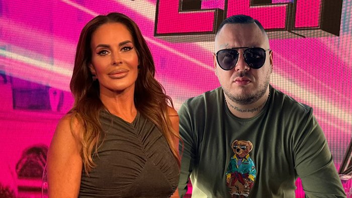 JAVNA PODRŠKA I OTVORENA PORUKA KAČAVENDE CARU: Milena stala uz Filipa pred Elitu 10, a njene reči podigle buru na mrežama (FOTO) – podrška za Filipa Cara