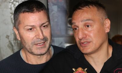 KONTRAST PRE I DANAS: Kuća Gagija i Đoleta Đoganija u Mirijevu više ne postoji, detinjstvo braće otkriva pravu priču (FOTO)