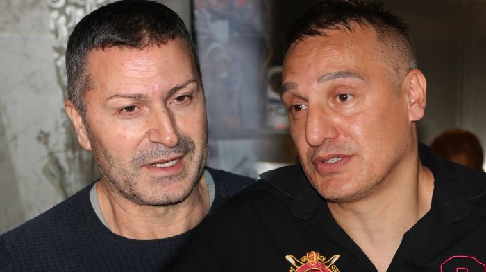 KONTRAST PRE I DANAS: Kuća Gagija i Đoleta Đoganija u Mirijevu više ne postoji, detinjstvo braće otkriva pravu priču (FOTO)