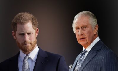 Kralj Čarls podržao povratak Megan Markl i princa Harija u Britaniju