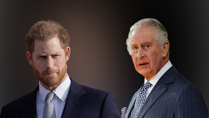 Kralj Čarls podržao povratak Megan Markl i princa Harija u Britaniju