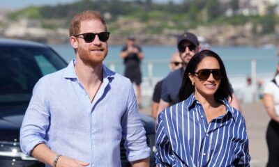 Megan Markl i princ Hari planiraju povratak: Novi početak u Britaniji posle burnih godina – povratak u Britaniju