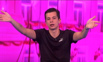 NERIO OTVORIO DUŠU O ODNOSU SA MAJKOM: Bez dlake na jeziku izneo sve o Sitinim postupcima, jedan detalj iznenadio publiku (VIDEO) – odnos Neria i majke