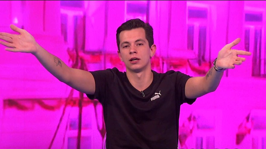 NERIO OTVORIO DUŠU O ODNOSU SA MAJKOM: Bez dlake na jeziku izneo sve o Sitinim postupcima, jedan detalj iznenadio publiku (VIDEO) – odnos Neria i majke