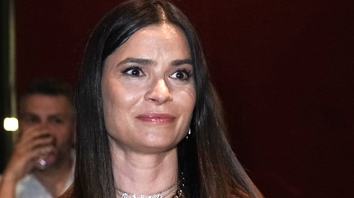 OBLINE U PRVOM PLANU NA LUKSUZNOJ JAHTI: Marija Karan pokazala zavidnu figuru, društvene mreže gore od komentara (FOTO)