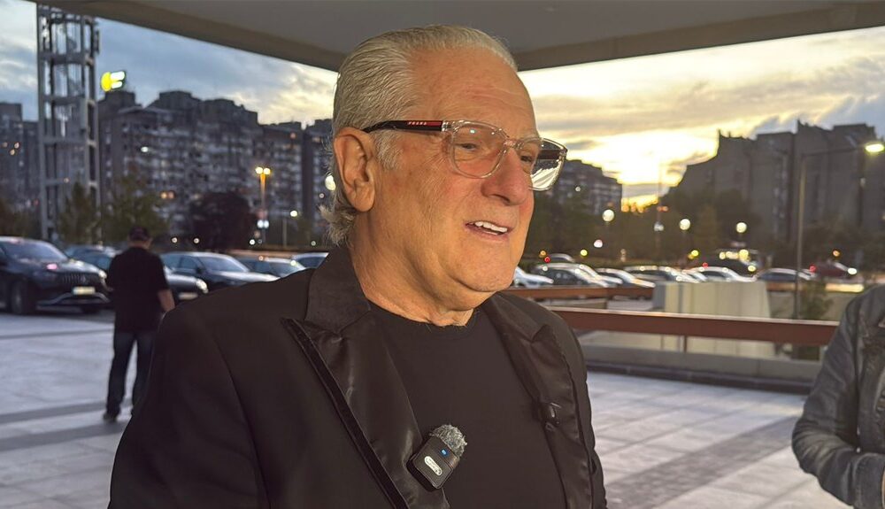 POBEDA LJUBAVI NAD SVIM PREPREKAMA: Željko Samardžić otkrio svoju najveću želju i emotivno progovorio o supruzi Maji (FOTO)