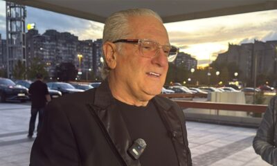 POBEDA LJUBAVI NAD SVIM PREPREKAMA: Željko Samardžić otkrio svoju najveću želju i emotivno progovorio o supruzi Maji (FOTO)