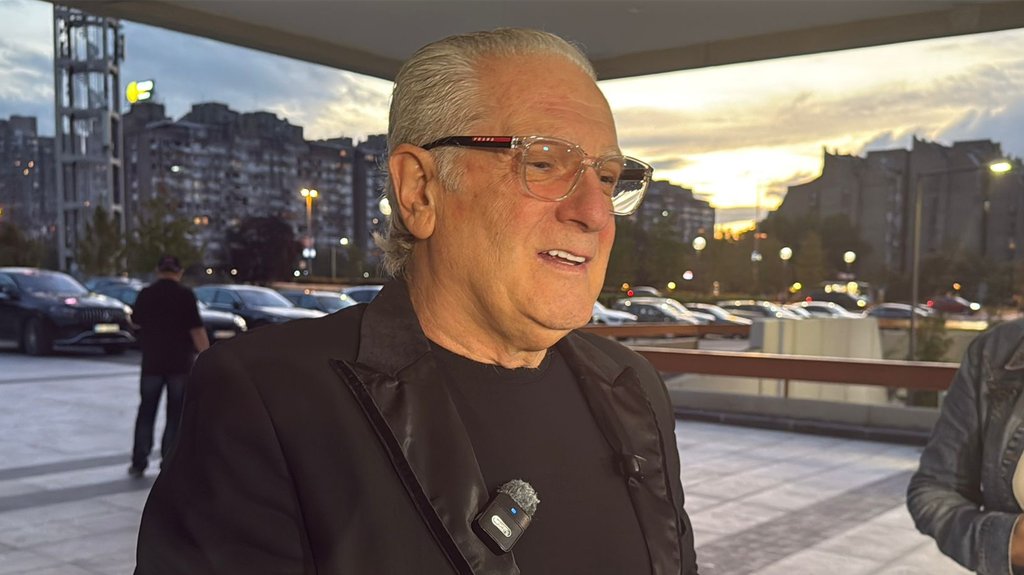 POBEDA LJUBAVI NAD SVIM PREPREKAMA: Željko Samardžić otkrio svoju najveću želju i emotivno progovorio o supruzi Maji (FOTO)