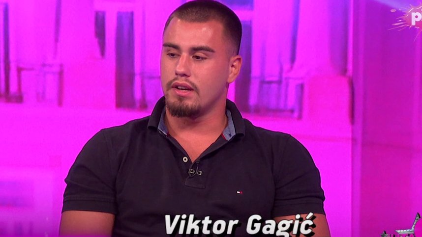 PREOKRET NAKON RASKIDA U RIJALITIJU: Viktor Gagić otkrio svaki detalj burnog odnosa sa Minom Vrbaški, emocije još ne jenjavaju (VIDEO) – raskid Viktor Gagić i Mina Vrbaški