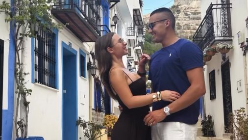 PREOKRET U LJUBAVNOJ PRIČI SARE I MURATA: Par iz Elite 9 demantovao sumnje, uživaju u Španiji sa njegovom porodicom (FOTO) – ljubav iz Elite 9