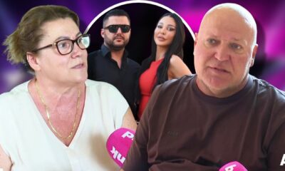 REZERVE I RAZOČARANJA U PORODICI DURDŽIĆ: Mustafa otvorio dušu o odnosu sa sinom Asminom i Majom, otkrio šta mu zamera i zašto Stanija ostaje tema (FOTO) – porodica Durdžić